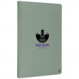 Karst® A5 Stone Paper Hardcover Notebook - Lined 10