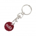 Linton 12 Sided Trolley Coin 9
