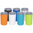 Pika 330 ml Vacuum Insulated Tumbler and Insulator 6