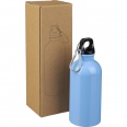 Recycled Single Walled Bottle (400 ml) 5