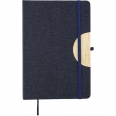 RPET Notebook (Approx. A5) 6
