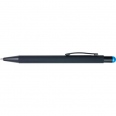 Rubberized Ballpen 7