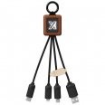 SCX.design C19 Wooden Easy to Use Cable 4