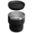 Stanley Stay Hot 295 ml Stainless Steel Insulated Stacking Camp Cup 1