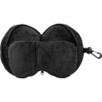 Travel Pillow and Eye Mask Set 6