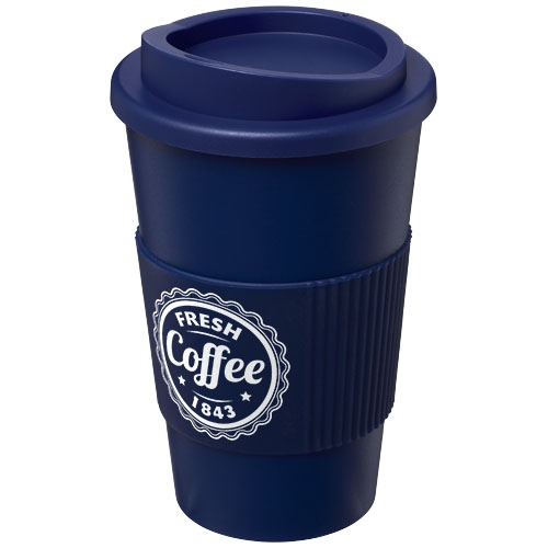 Americano® 350 ml Insulated Tumbler with Grip