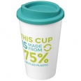 Americano® Eco 350 ml Recycled Tumbler 11