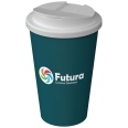 Americano® Infiniti 350 ml Insulated Tumbler with Spill-proof Lid 9