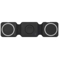 Armus 3-in-1 15W Recycled Plastic Foldable Wireless Charger 4
