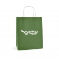 Brunswick Medium Coloured Paper Bag 7