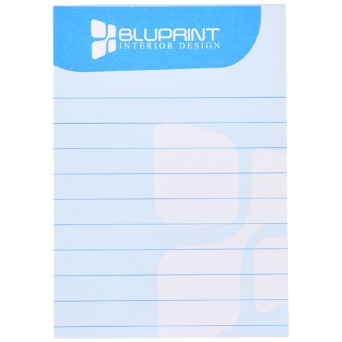 Desk-Mate® A7 Notepad