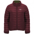 Finland Women's Insulated Jacket 9
