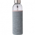 Glass Bottle with Sleeve (500ml) 5