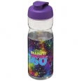 H2O Active® Base 650 ml Flip Lid Sport Bottle 21