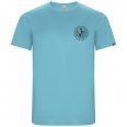 Imola Short Sleeve Men's Sports T-Shirt 7