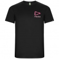 Imola Short Sleeve Men's Sports T-Shirt 13