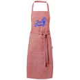 Pheebs 200 G/M² Recycled Cotton Apron 10