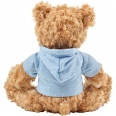 Plush Teddy Bear with Hoodie 4