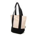 Rivington Mini Recycled Cotton Shopper 22