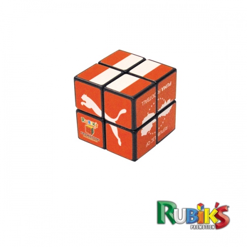 Rubiks 2x2 Cube