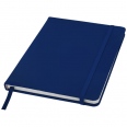 Spectrum A5 Hard Cover Notebook 1