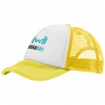 Trucker 5 Panel Cap 9