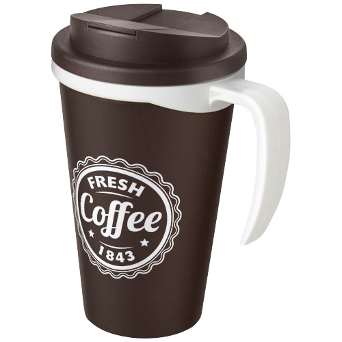 Americano® Grande 350 ml Mug with Spill-proof Lid