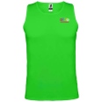 Andre 140 G/m² Kids Sports Vest 10