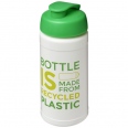 Baseline 500 ml Recycled Sport Bottle with Flip Lid 7