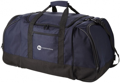 Columbia Travel Duffel Bag