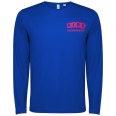 Estoril 125 G/m² Long Sleeve Kids T-Shirt 7