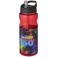 H2O Active® Base Tritan 650 ml Spout Lid Sport Bottle 13