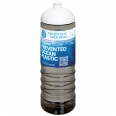 H2O Active® Eco Treble 750 ml Dome Lid Sport Bottle 9