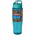 H2O Active® Tempo 700 ml Spout Lid Sport Bottle 32