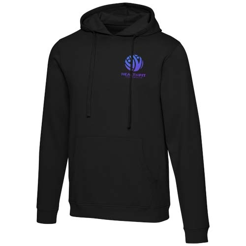 Jasper 280 G/m² OCS Organic Unisex Hoodie