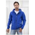 Langley Men's GRS Recycled Softshell Jacket 9