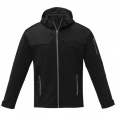 Match Men's Softshell Jacket 4