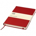 Moleskine Classic L Hard Cover Notebook - Ruled 1