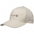 Opal 6 Panel Aware™ Recycled Cap 8