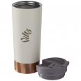 Peeta 500 ml Copper Vacuum Insulated Tumbler 9