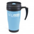 Polo Plus 400ml Travel Mug 9