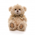 Small Patched Paw Teddy 9
