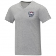 Somoto Short Sleeve Men's V-neck T-Shirt 6