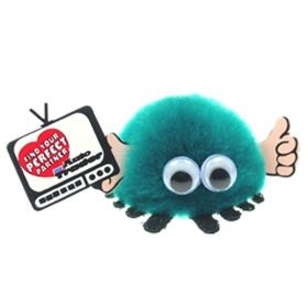 TV Handy Logo Bug