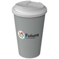 Americano® Infiniti 350 ml Insulated Tumbler with Spill-proof Lid 16