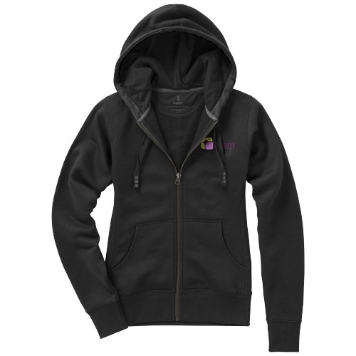 Arora Women's Full Zip Hoodie