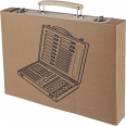 Art Set (66pc) 4