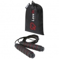 Austin Soft Skipping Rope in Recycled PET Pouch 11
