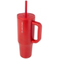 Brady 900 ml RCS Certified Insulated Tumbler with Silicone Straw 9
