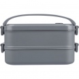 Double Layer Lunch Box 3